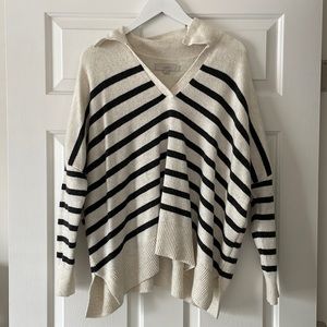 Loft Oversized Sweater